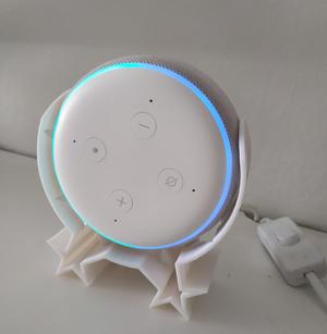 Echo Dot holder (for all purposes)