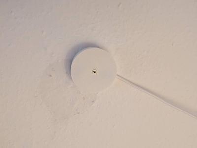 Ceiling Junction Box (Configurable)