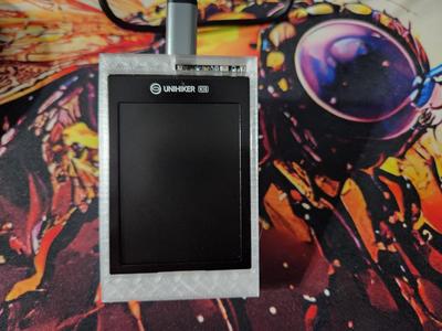 Unihiker K10 Snap Case