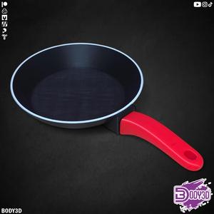 Pan ( No Supports )