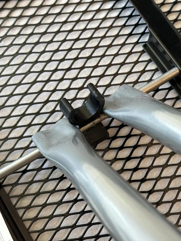 Upgraded Clip for the IKEA Danka Ironing Board