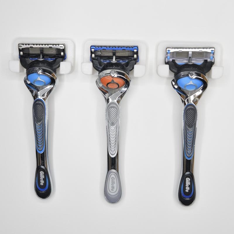 Gillette Fusion Mount