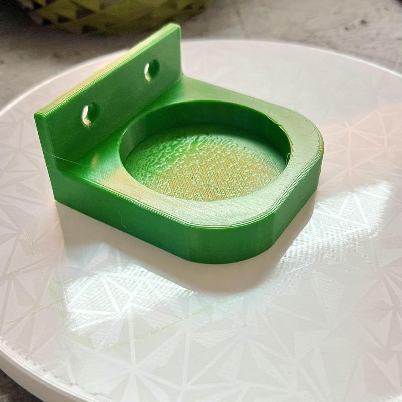 Halter für Tamper / Leveler 58 mm