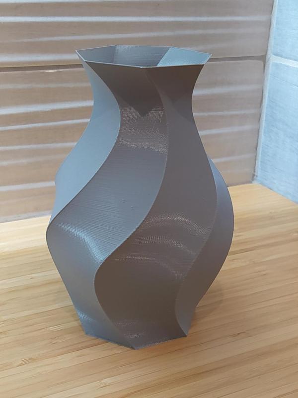 Simple Vase