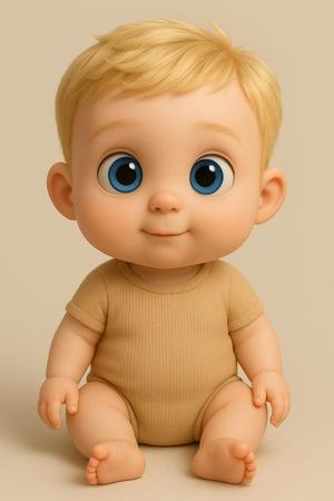 Roztomilý chlapeček/ cute boy