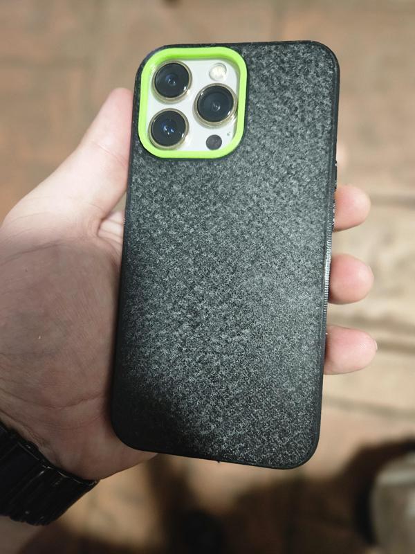 iPhone 13 Pro Case TPU