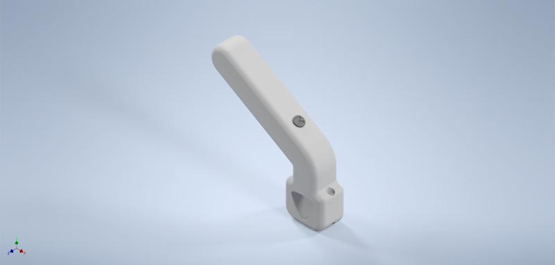 Velux Window Handles