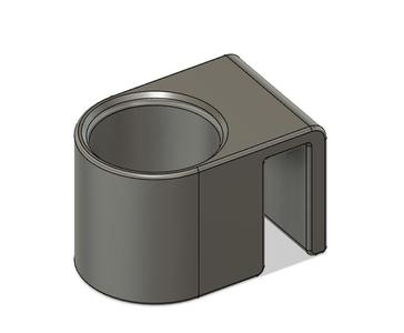 University Dorm Beds Can Holder