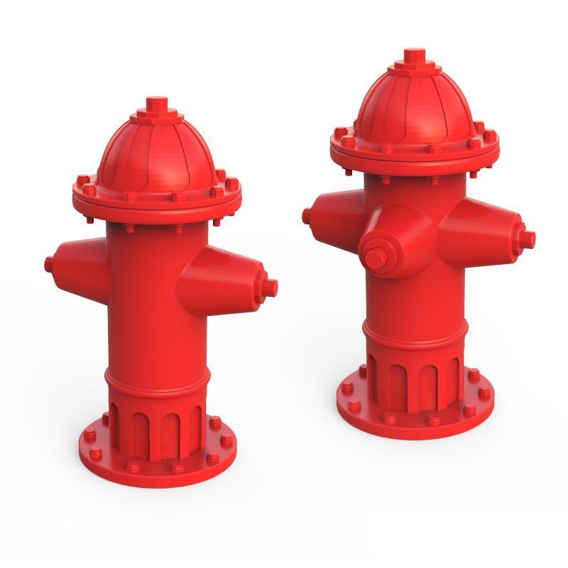 Hydrant