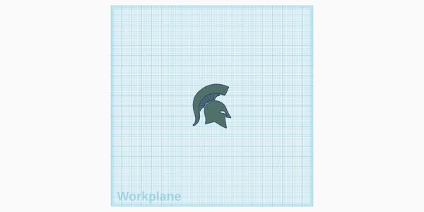 Michigan State Logo