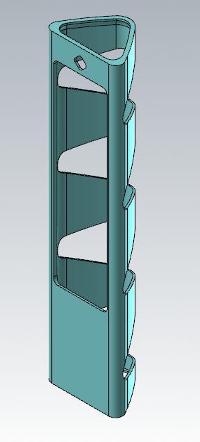 NVidia Shield Remote Control Case