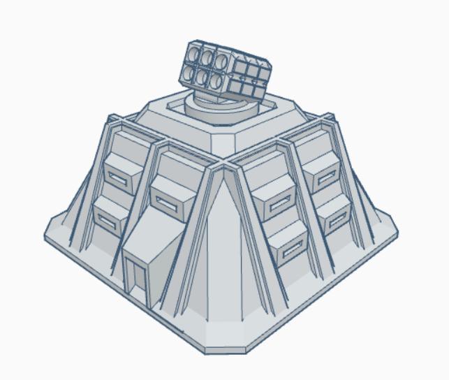 SRM6 Emplacement Mil027