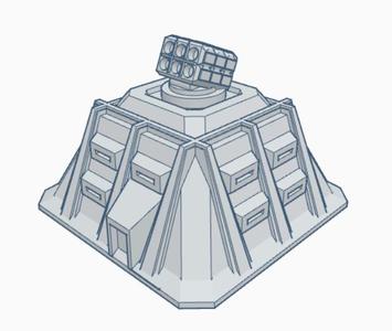 SRM6 Emplacement Mil027