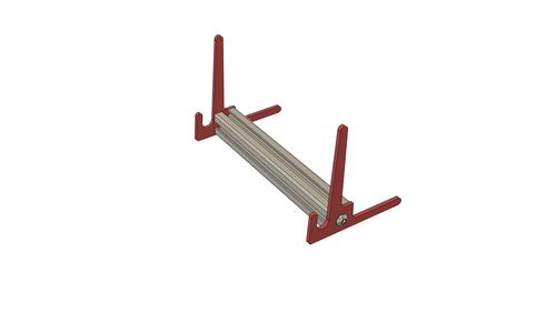 2020 Tablet Holder
