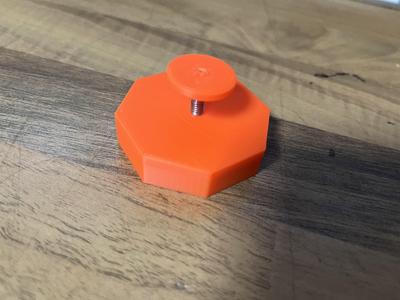 Vykrajovátko uvniverzální cookie cutter