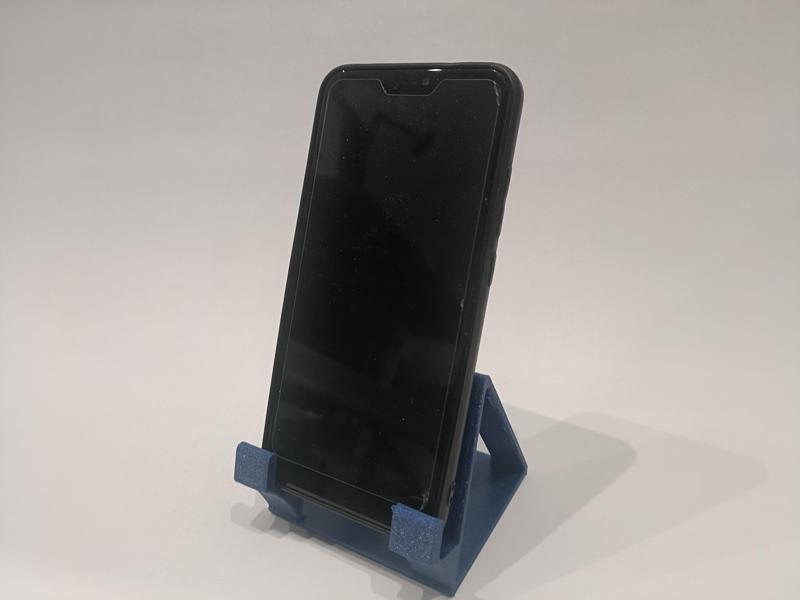 Smartphone stand