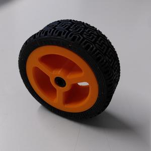 wheel for 68mm RC rubber tyres