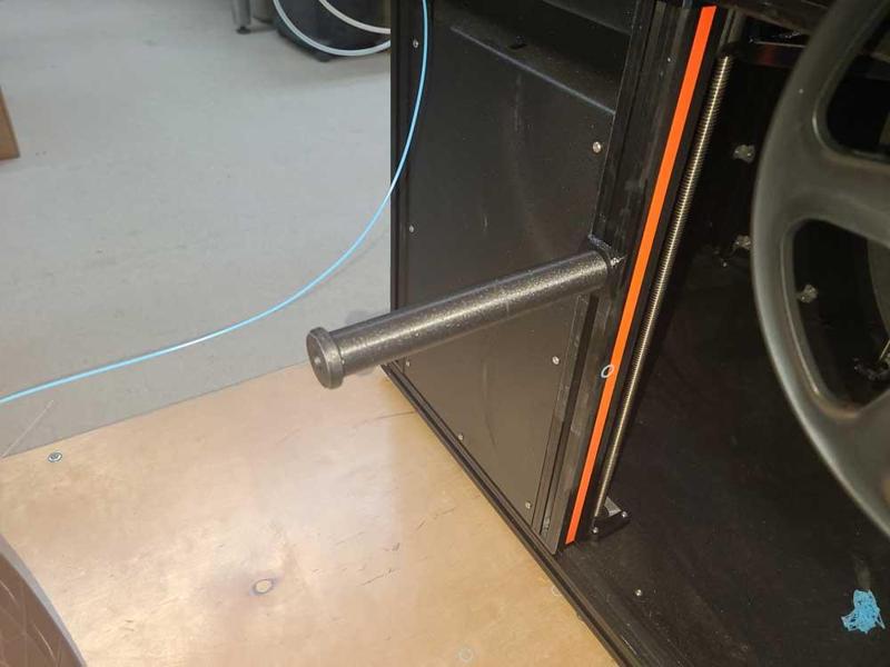 Zyltech 5KG spool holder for Prusa XL