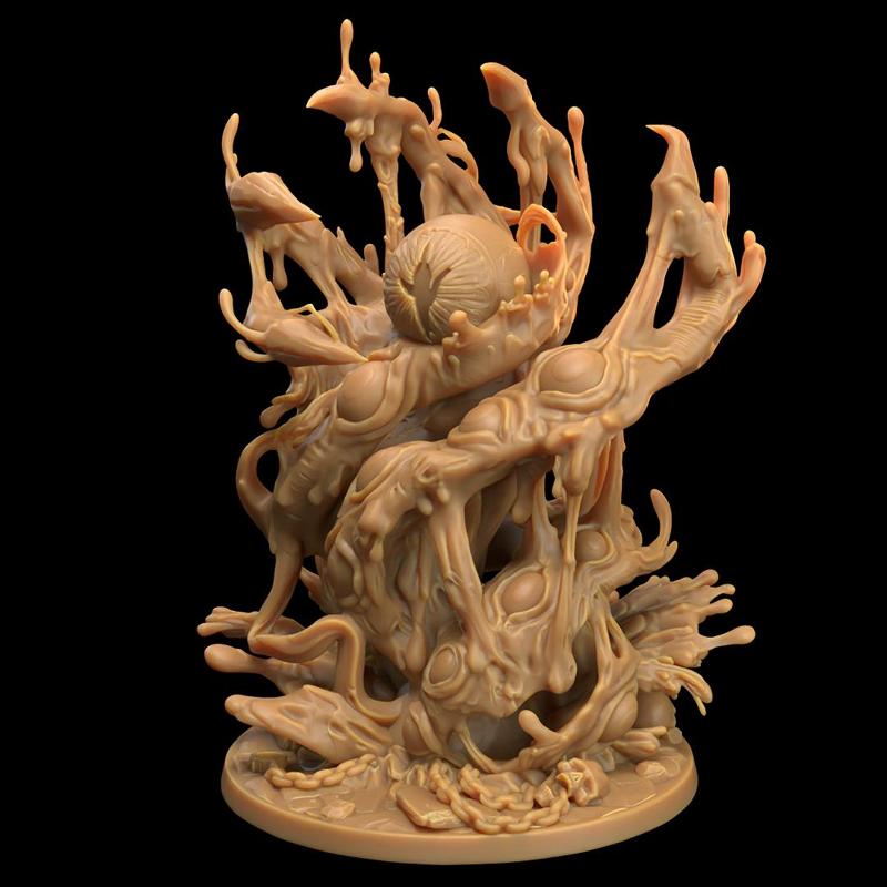 Slime Horror | PRESUPPORTED | Spawn of The Ooze King