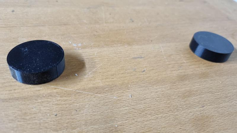 Workbench Risers/Spacers/Bench Cookies Parameterised