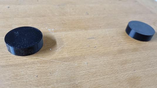 Workbench Risers/Spacers/Bench Cookies Parameterised