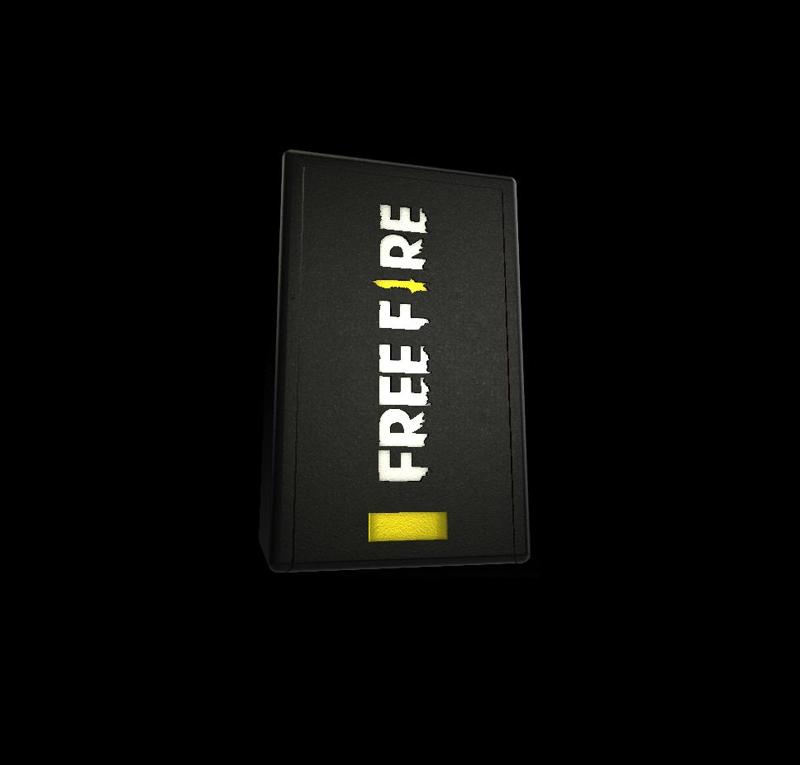 Box Free Fire