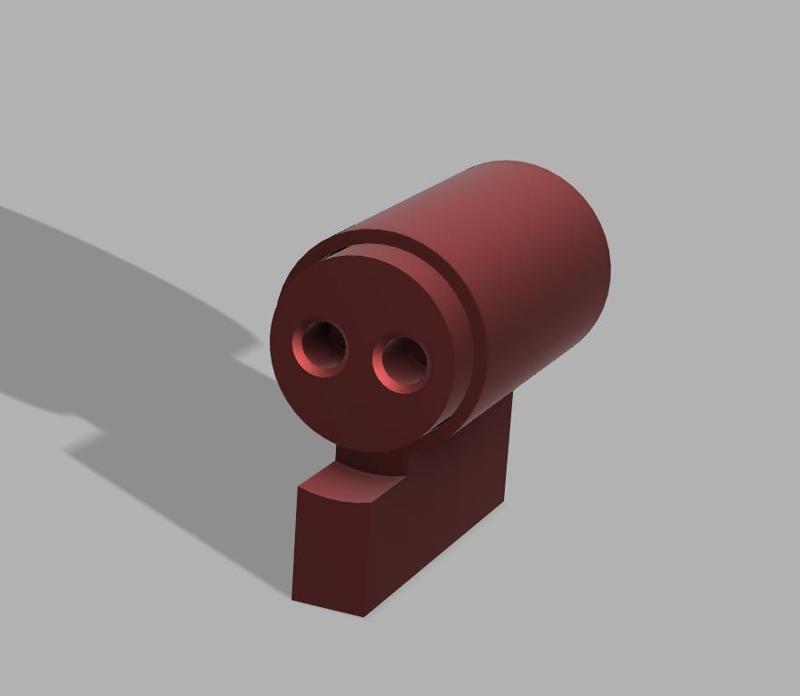 Replacement Lock Insert