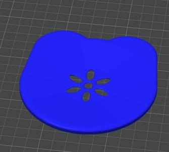 Dogs Bowl Anti Splash