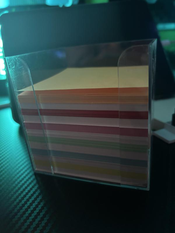 Paper Box for office