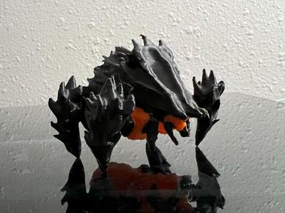 Charger - Helldivers 2 (v2)