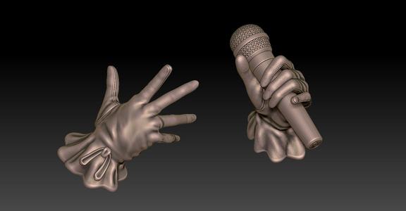 Glove