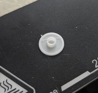 furniture screw plug