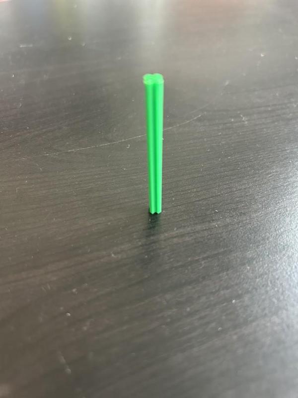 LEGO® Compatible 5cm Axle
