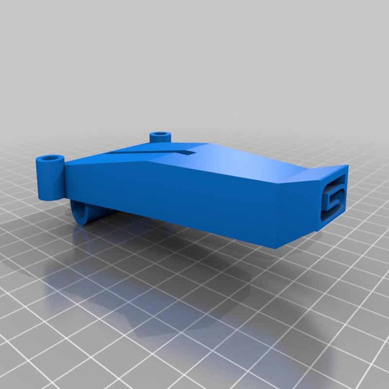 Retromatti.com Sewing Attachment Folder