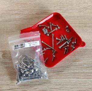 Sortierhilfe - Sortierbrett/ Sorting aid - Sorting tray