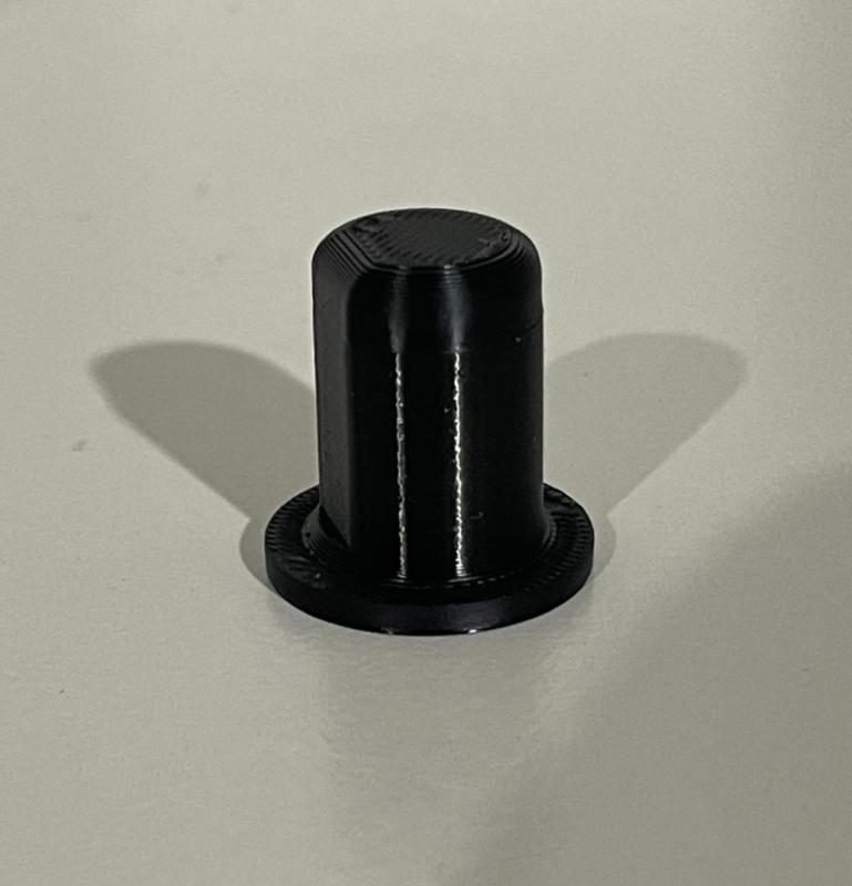 Samsung Fridge Door Grommet