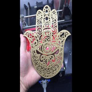 Hand of Fatima