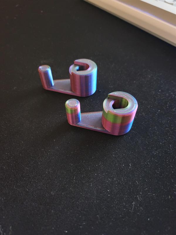 Compact Laptop Stand