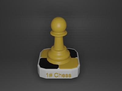 Chess Trophy