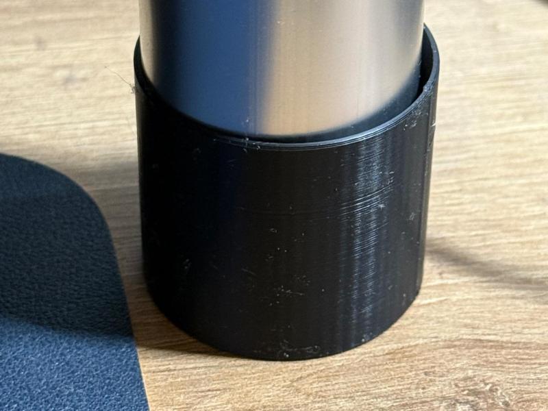 Desk Shelf Riser feet