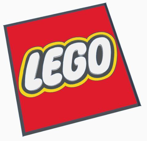 LEGO LOGO