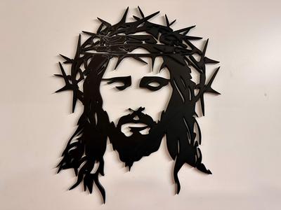 Jesus - Wall art 6