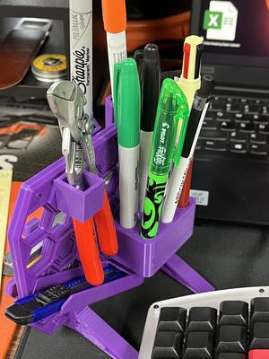 Double sided 7x5 HSW Single Wall