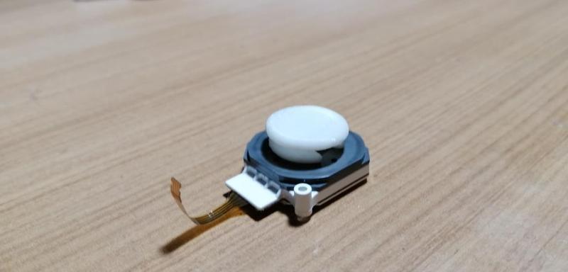 REPLACEMENT ANALOG STICK 3DS XL 