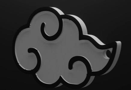 Akatsuki cloud