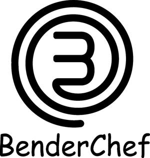 BenderChef_LOGO.Ver02
