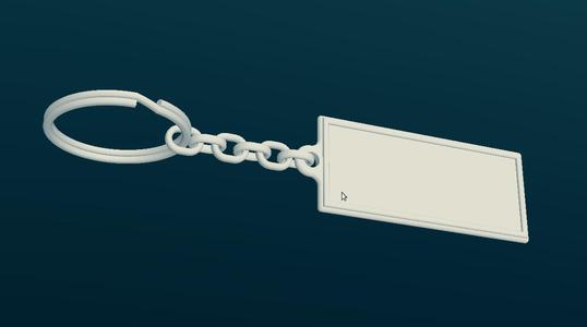 keychain