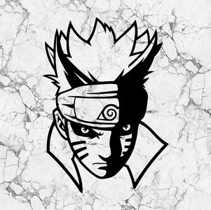 Naruto 2D
