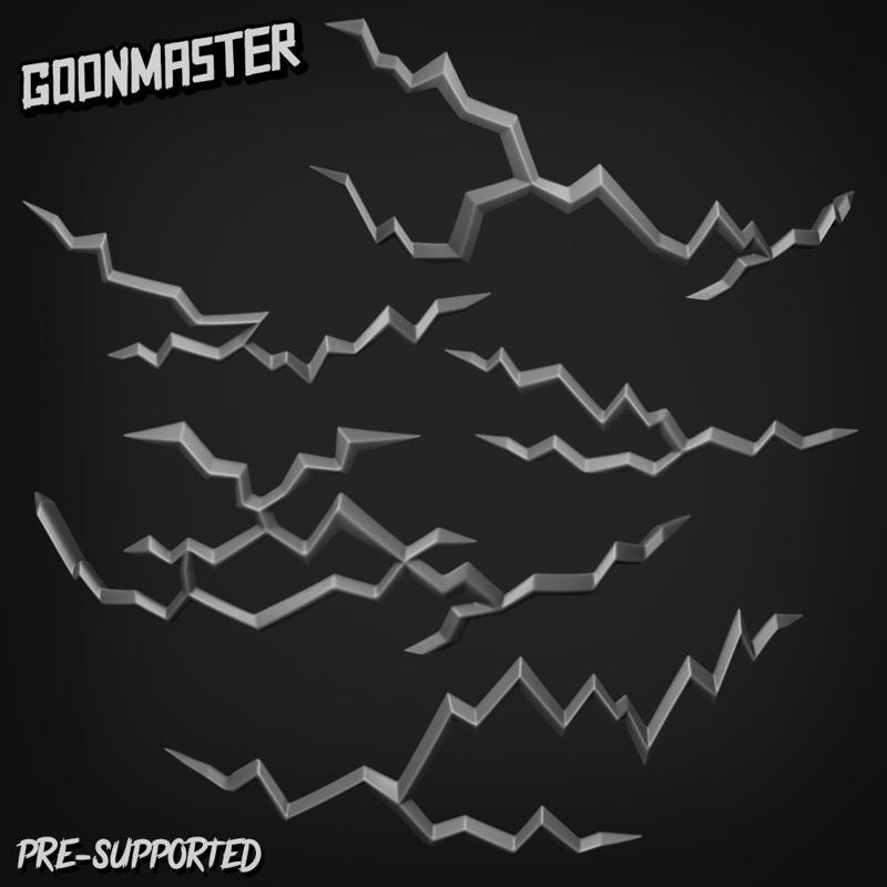 Basing Bits 58 - Electricity