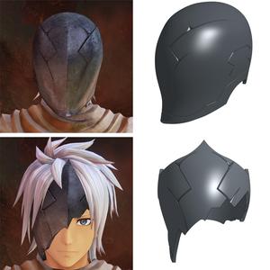 Alphen's Iron Mask - Tales of Arise